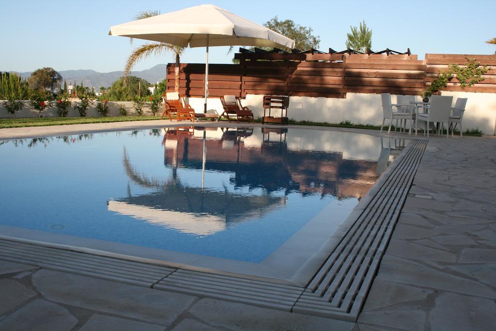 Paradise Latchi Villa Polis Zimmer foto